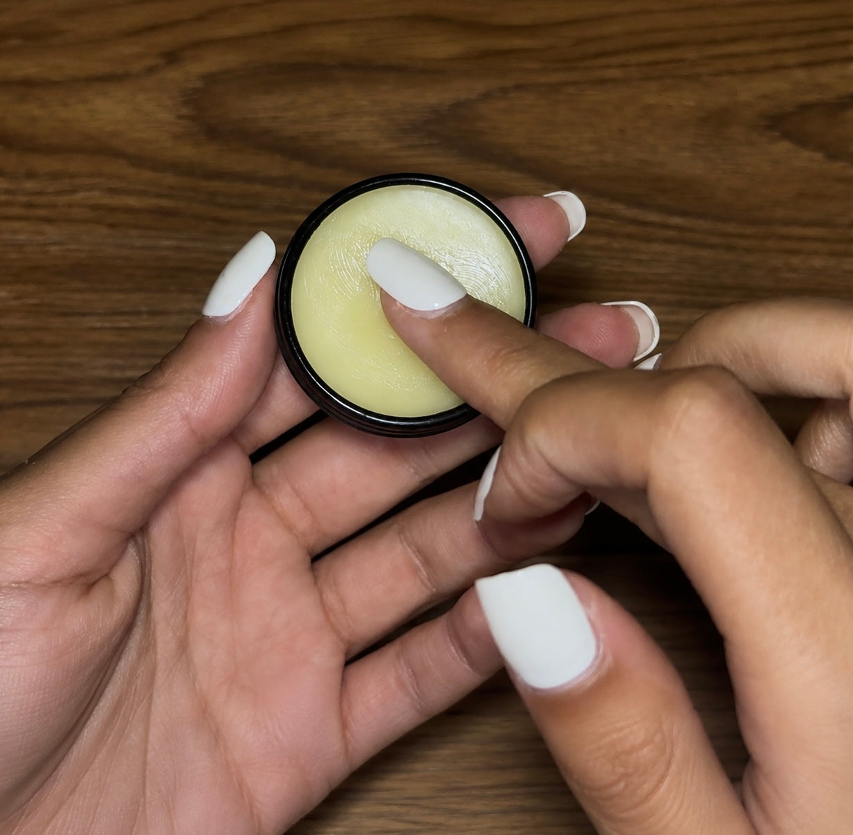 Lip Butter