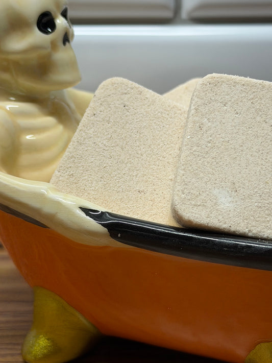 Harvest Spice Shower Steamers