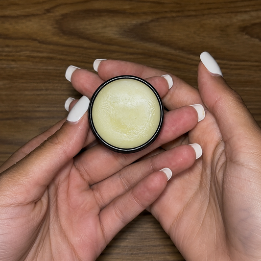 Lip Butter