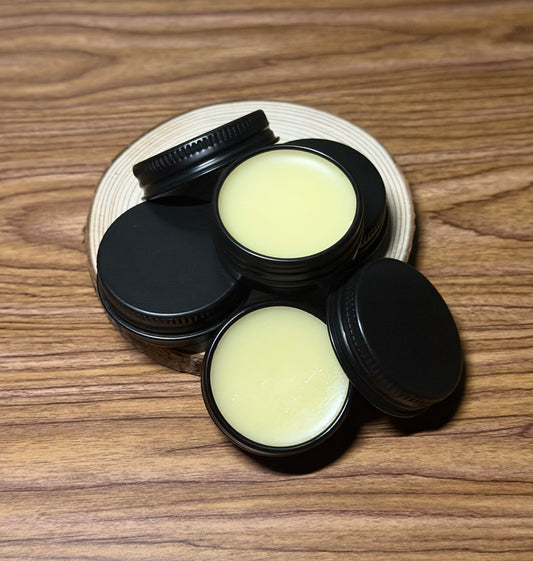 Lip Butter