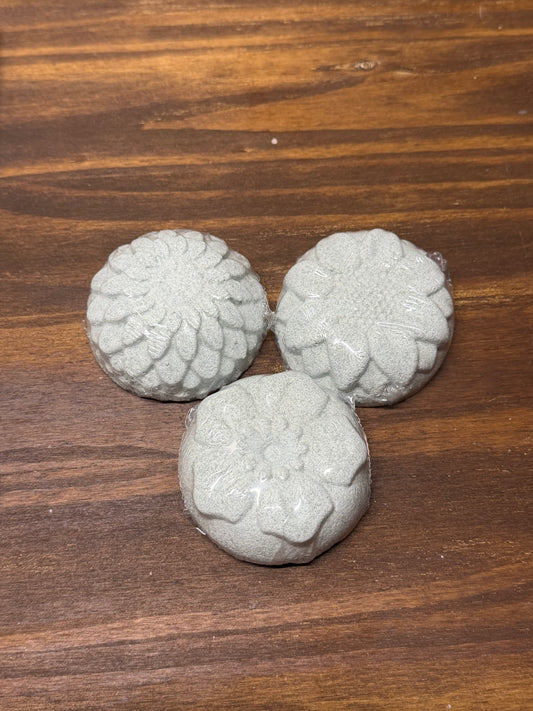 Forest Bloom Bath Bomb